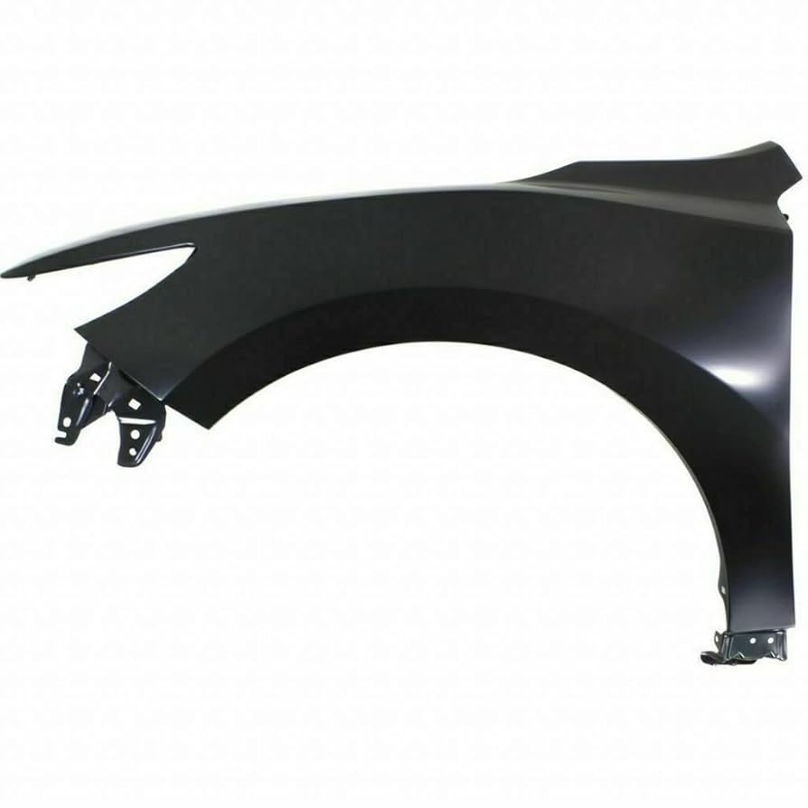 Amazon.com: For Nissan Altima 2016 2017 2018 Fender Driver